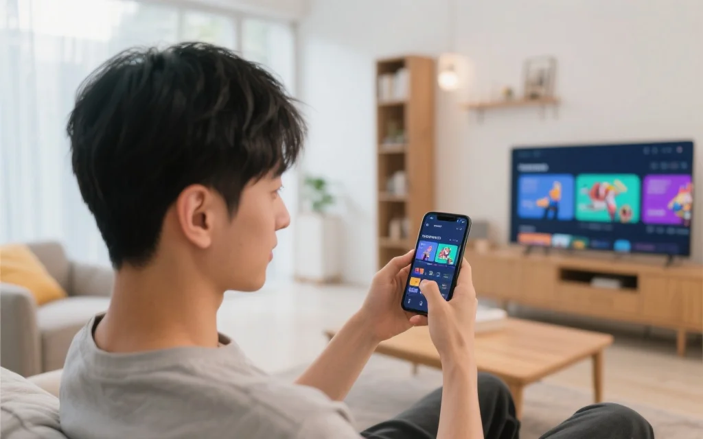 风暴娱乐手机版与网页版用户体验深度对比：移动端优势全解析