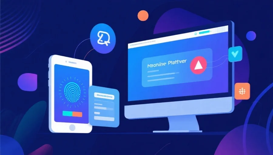 移动端与网页版功能对比