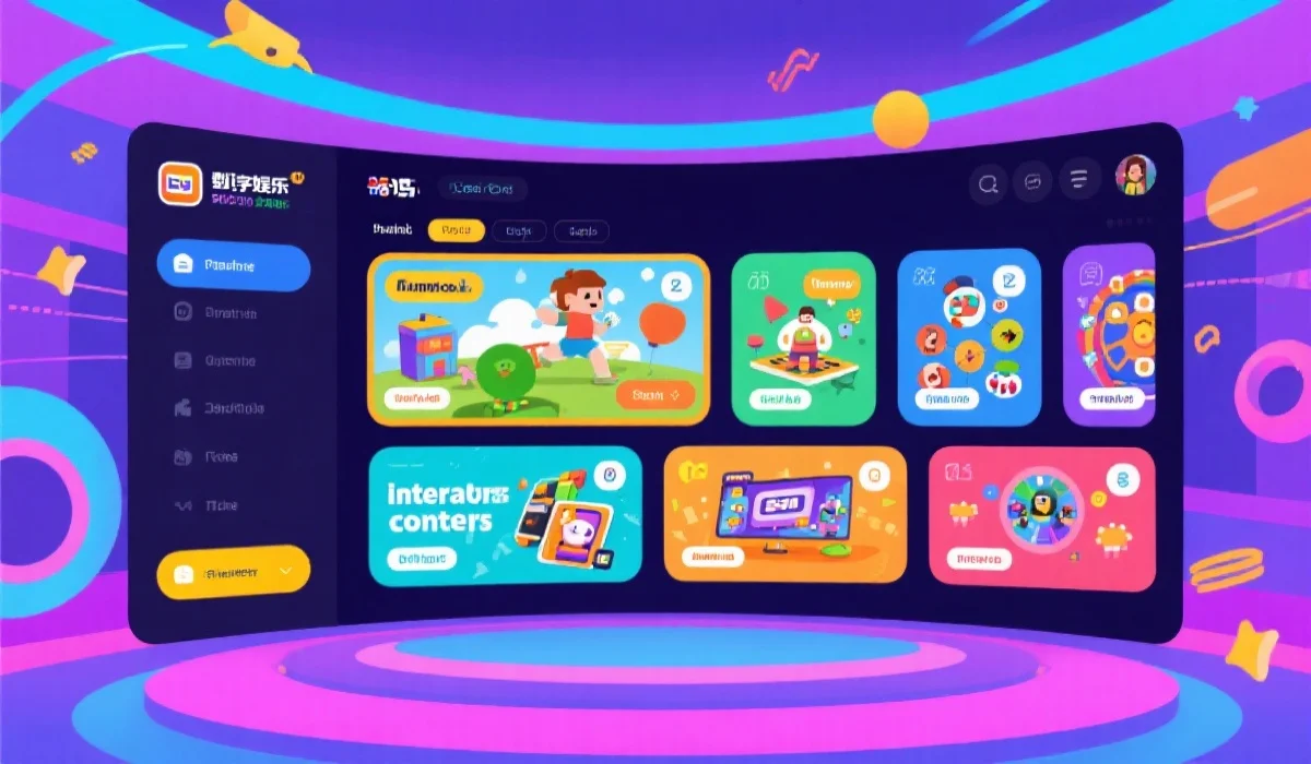 2025年在线娱乐首选：风暴娱乐平台五大卓越理由