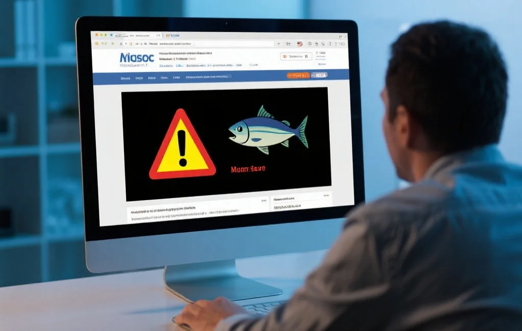 警惕仿冒网站风险：如何准确识别官方Fengbao官网