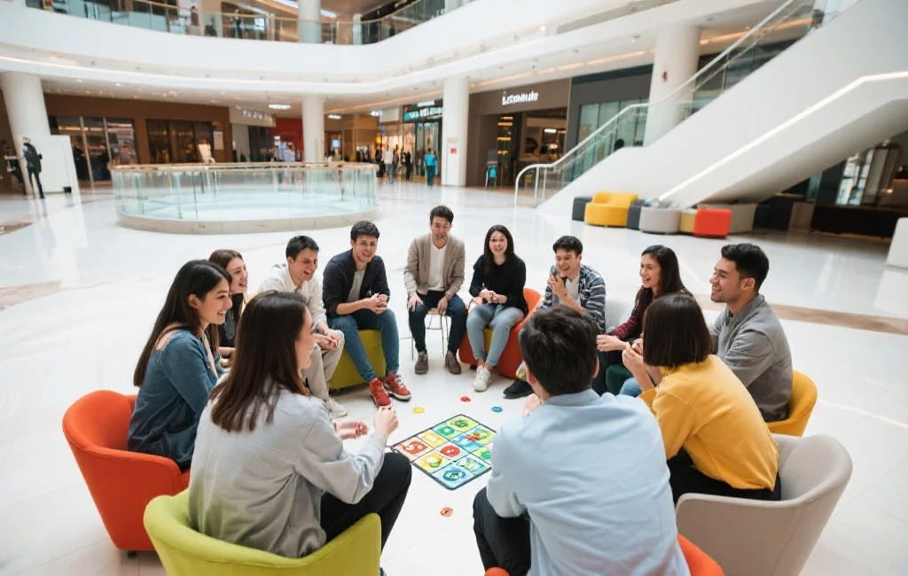 风暴娱乐城社区活动精彩预告，邀您共襄盛举