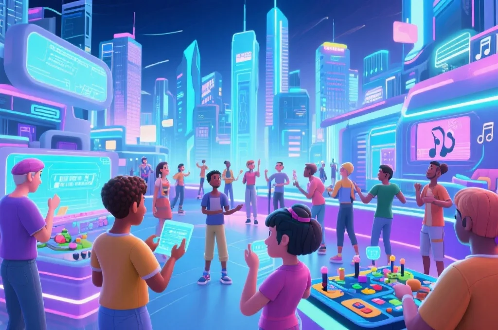 风暴娱乐平台构建的多元化数字社区