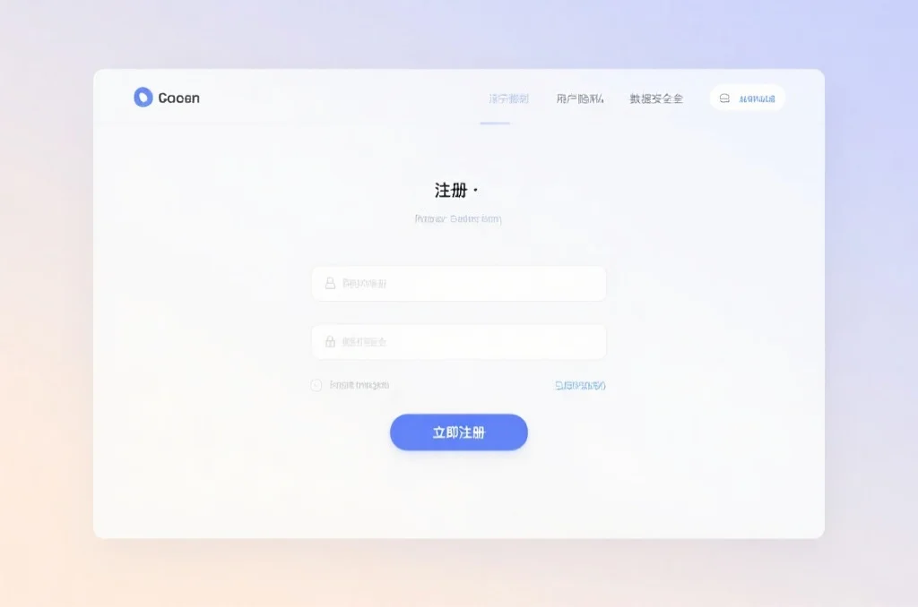 新手入门：从风暴注册入口到功能精通的常见问题解答