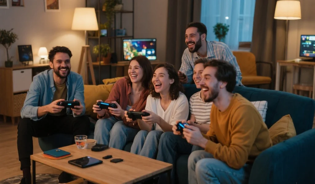 负责任游戏的重要性及风暴娱乐自我管理工具介绍